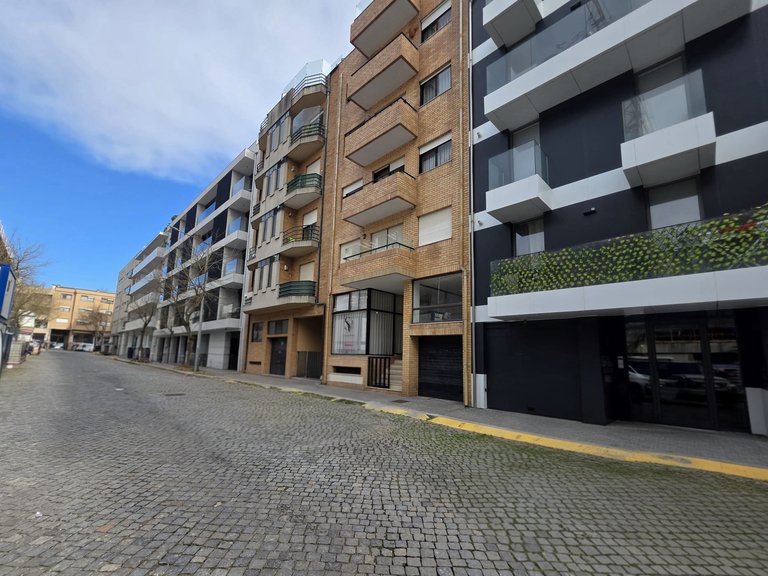 Apartment for Sale in Matosinhos, Porto 19