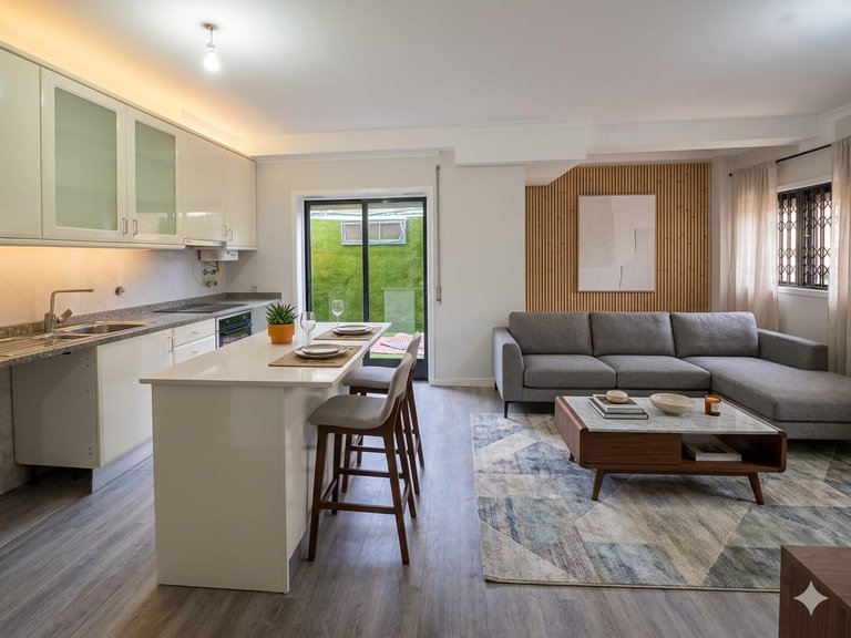 Apartment for Sale in Matosinhos, Porto 1