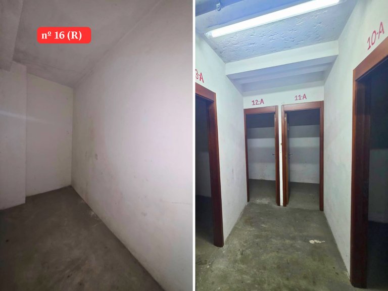 Garage for Sale in Valença, Cristelo Covo E Arão, Viana Do Castelo 7