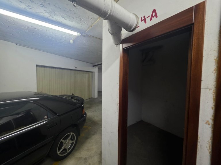 Garage for Sale in Valença, Cristelo Covo E Arão, Viana Do Castelo 21