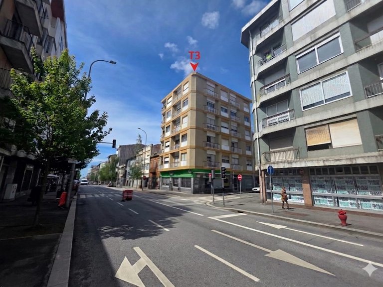 Apartment for Rent in Bonfim, Porto 22