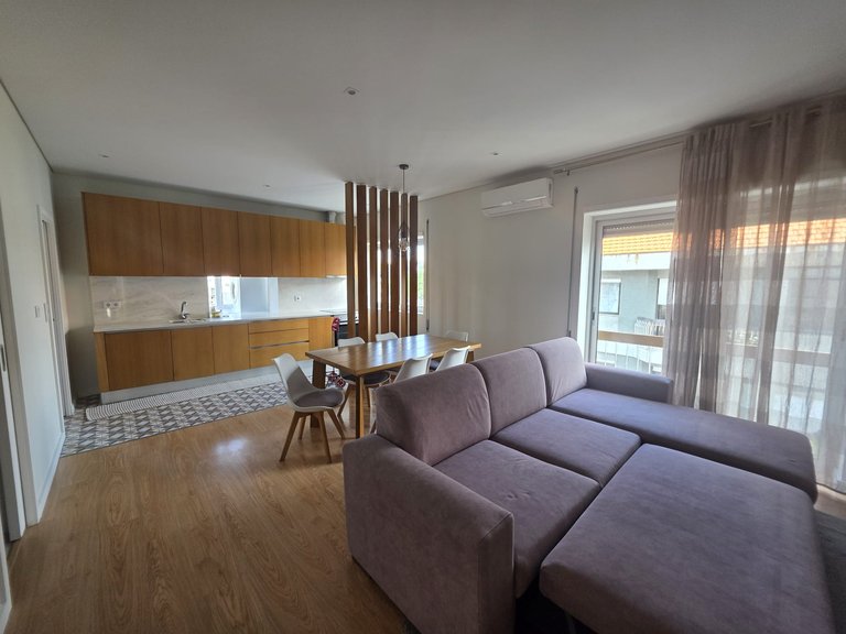 Apartment for Rent in Bonfim, Porto 1