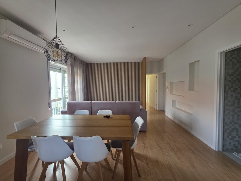 Apartment for Rent in Bonfim, Porto 2