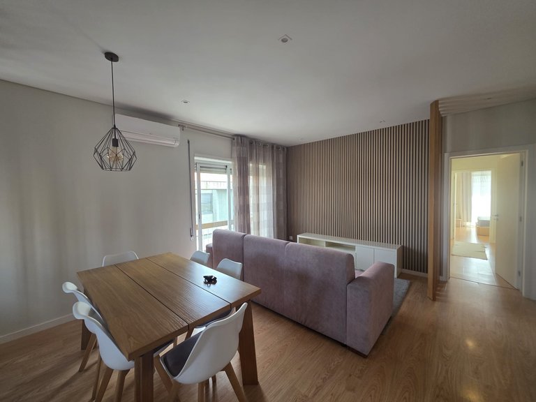 Apartment for Rent in Bonfim, Porto 4