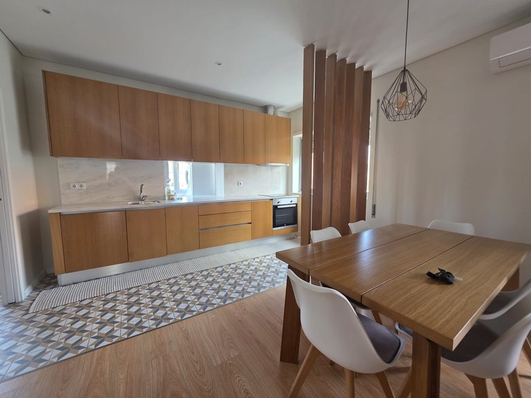 Apartment for Rent in Bonfim, Porto 5