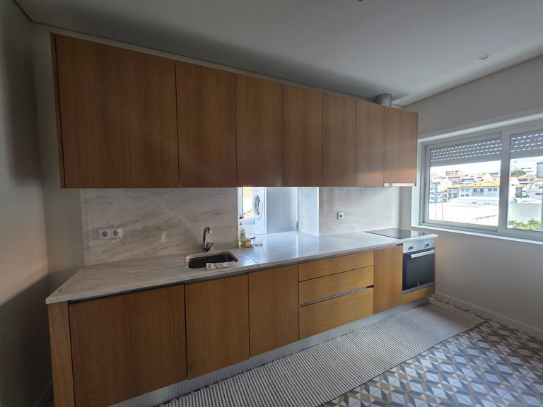 Apartment for Rent in Bonfim, Porto 6