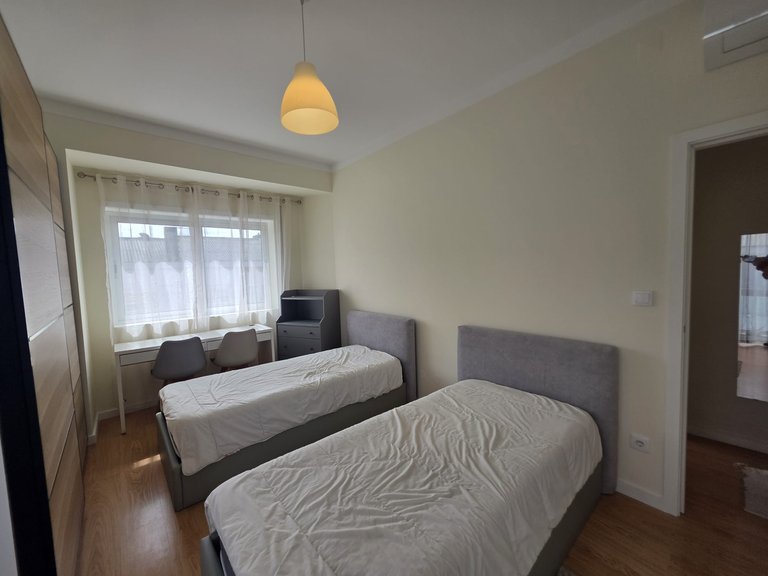 Apartment for Rent in Bonfim, Porto 12