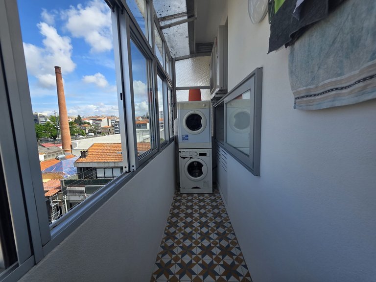 Apartment for Rent in Bonfim, Porto 21