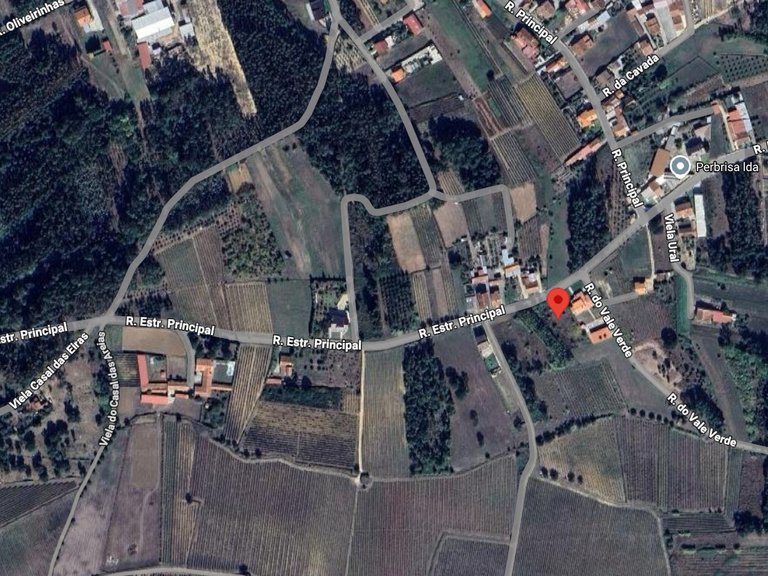 Plot for Sale in São Lourenço Do Bairro, Aveiro 6