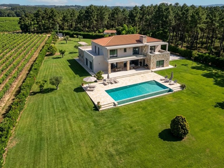 Plot for Sale in São Lourenço Do Bairro, Aveiro 2