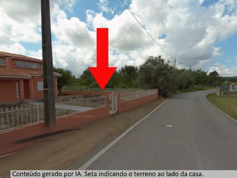 Plot for Sale in São Lourenço Do Bairro, Aveiro 3