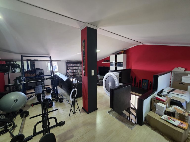 Town House for Sale in Madalena, Porto 29