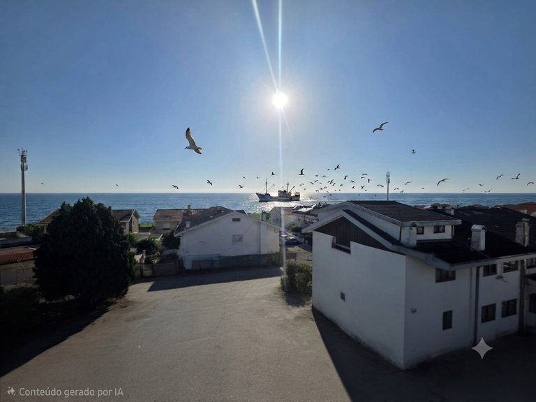 Town House for Sale in Madalena, Porto 36