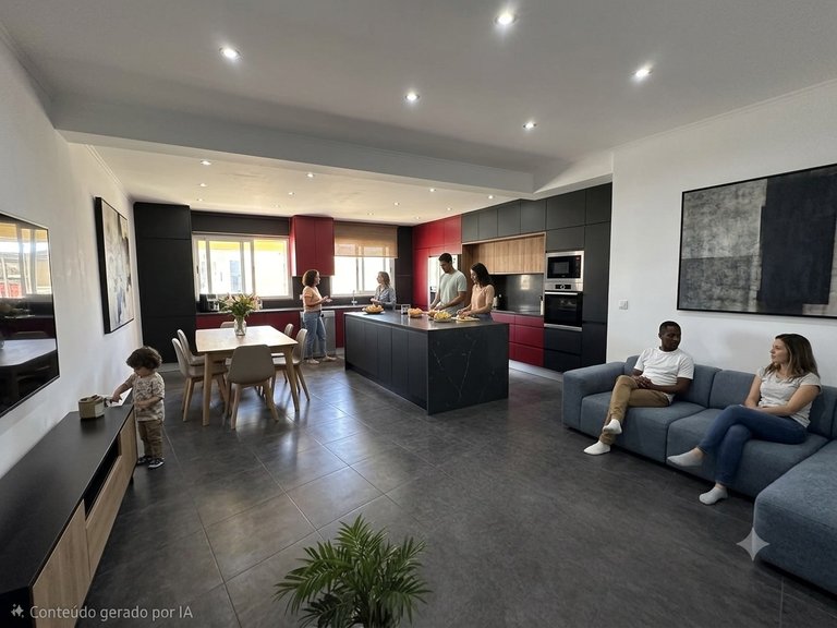 Town House for Sale in Madalena, Porto 10