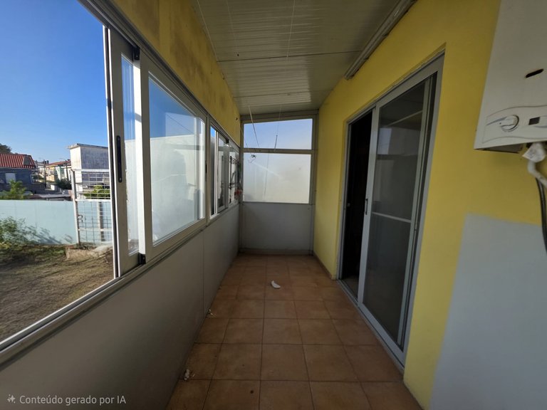 Town House for Sale in Madalena, Porto 32