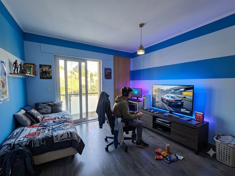 Town House for Sale in Madalena, Porto 16
