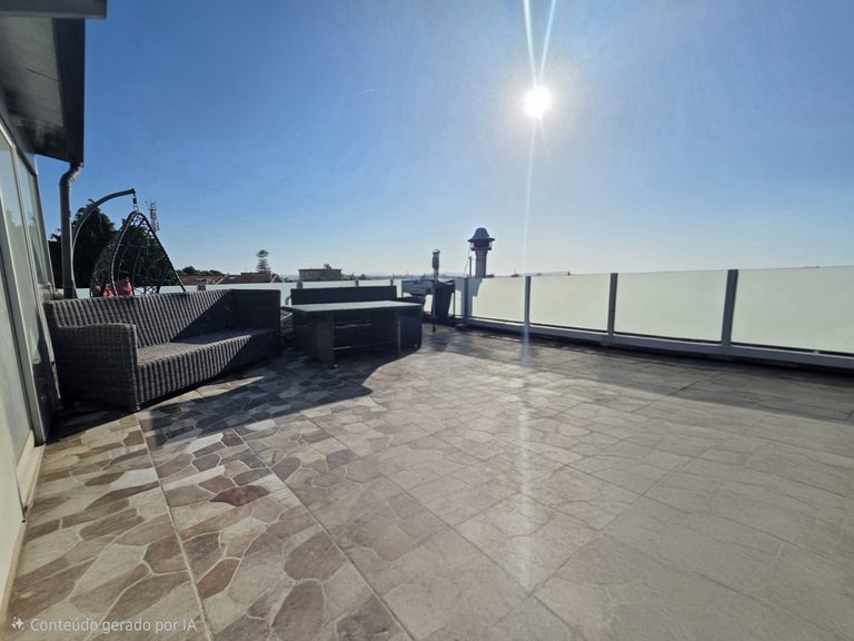 Town House for Sale in Madalena, Porto 9