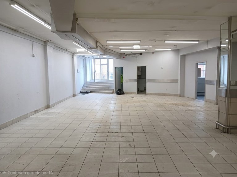 Commercial for Rent in Gondomar (são Cosme), Valbom E Jovim, Porto 5