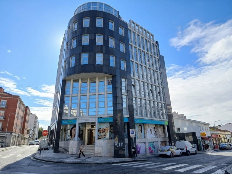 Commercial for Rent in Gondomar (são Cosme), Valbom E Jovim, Porto 7