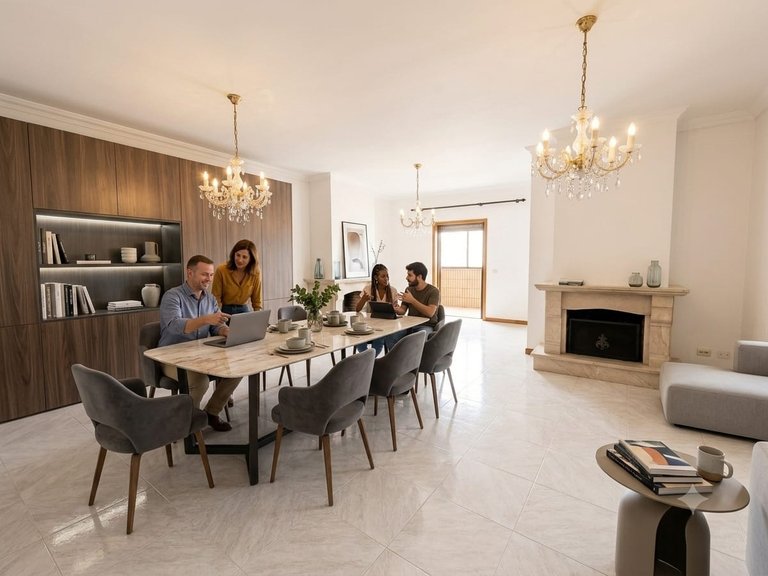 Apartment for Sale in Canidelo, Porto 1