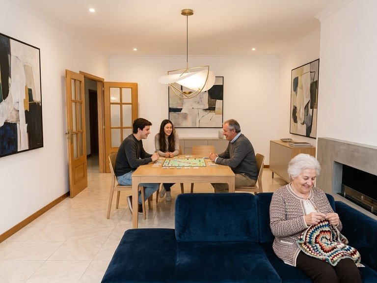 Apartment for Sale in Canidelo, Porto 3