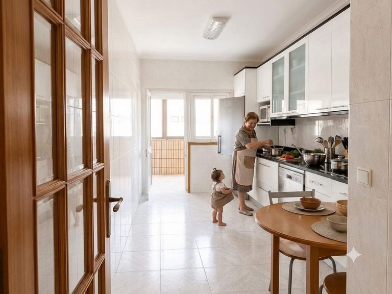 Apartment for Sale in Canidelo, Porto 4