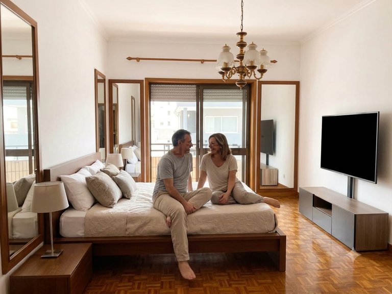 Apartment for Sale in Canidelo, Porto 6