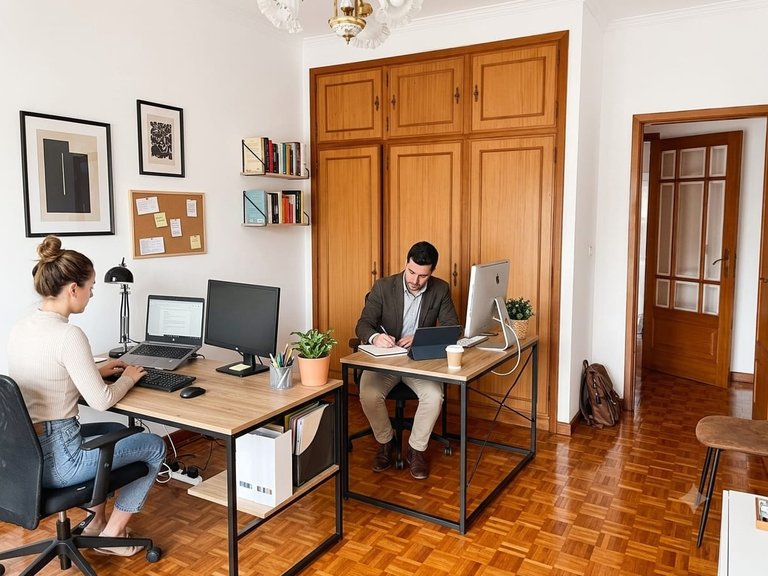 Apartment for Sale in Canidelo, Porto 8