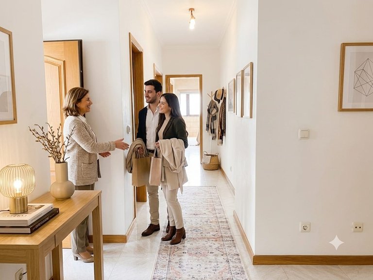 Apartment for Sale in Canidelo, Porto 10