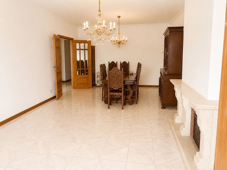 Apartment for Sale in Canidelo, Porto 14