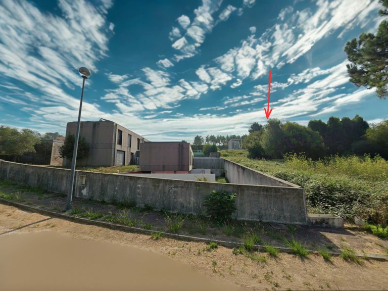 Plot for Sale in Pinheiro Da Bemposta, Travanca E Palmaz, Aveiro 1