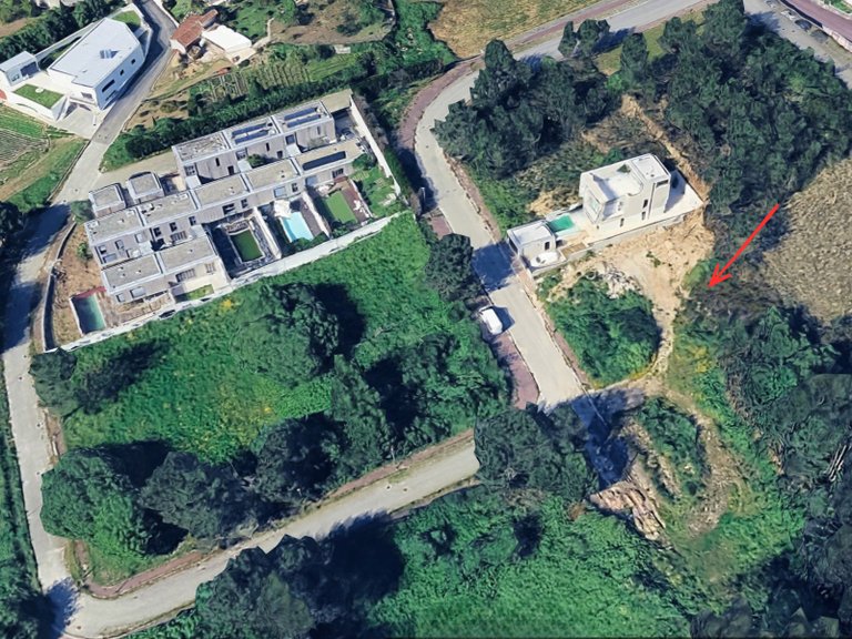 Plot for Sale in Pinheiro Da Bemposta, Travanca E Palmaz, Aveiro 4