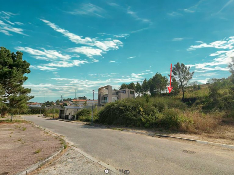 Plot for Sale in Pinheiro Da Bemposta, Travanca E Palmaz, Aveiro 5
