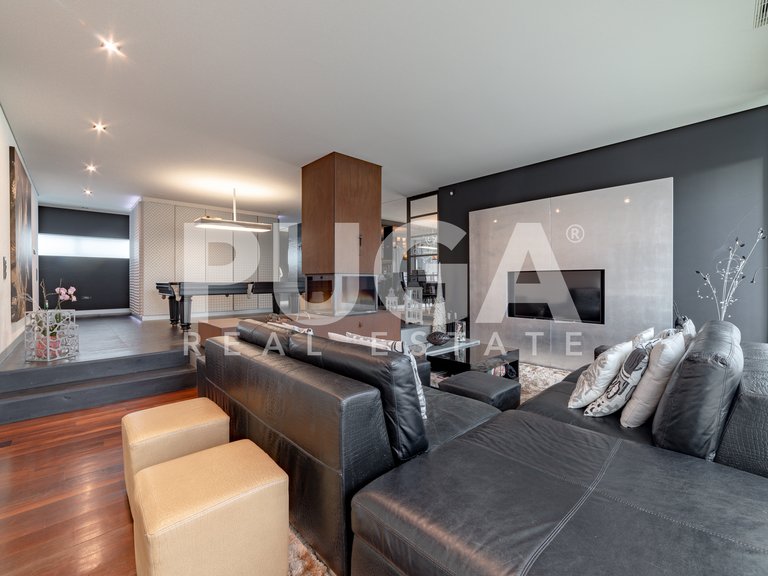 Town House for Sale in Valadares, Porto 5