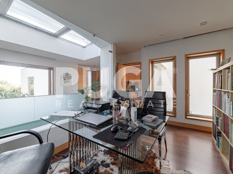 Town House for Sale in Valadares, Porto 11