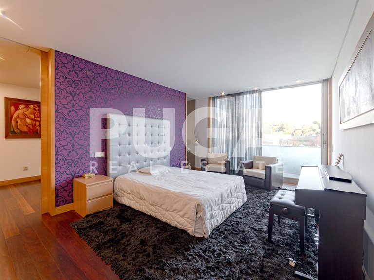 Town House for Sale in Valadares, Porto 13