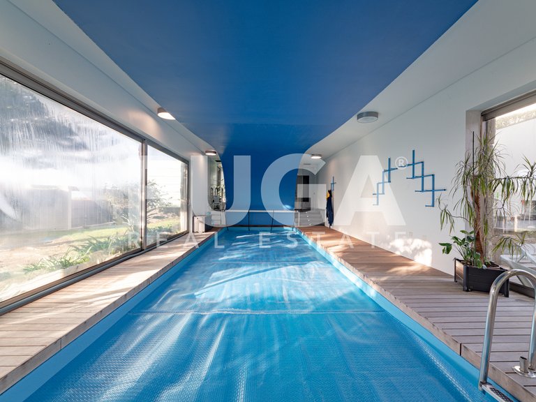 Town House for Sale in Valadares, Porto 22