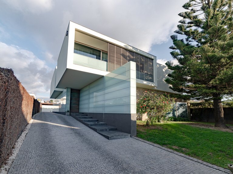 Town House for Sale in Valadares, Porto 1