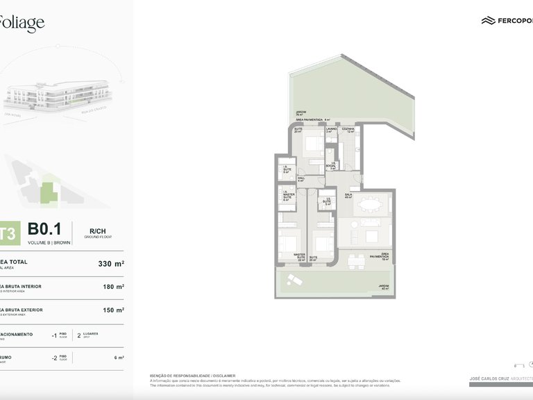 Apartment for Sale in Aldoar, Foz Do Douro E Nevogilde, Porto 5