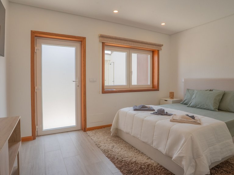 Town House for Sale in São Felix Da Marinha, Porto 6