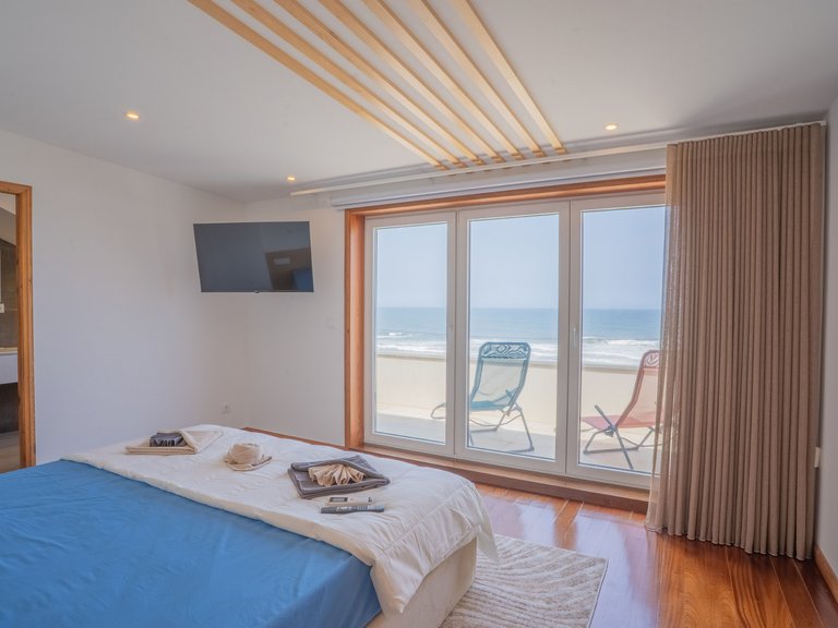 Town House for Sale in São Felix Da Marinha, Porto 7