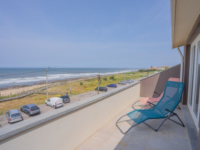 Town House for Sale in São Felix Da Marinha, Porto 9