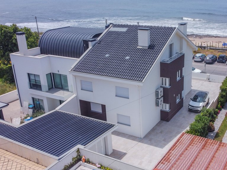 Town House for Sale in São Felix Da Marinha, Porto 11