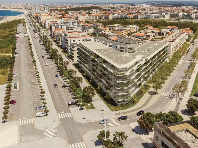 Apartment for Sale in Vila Do Conde, Porto 3