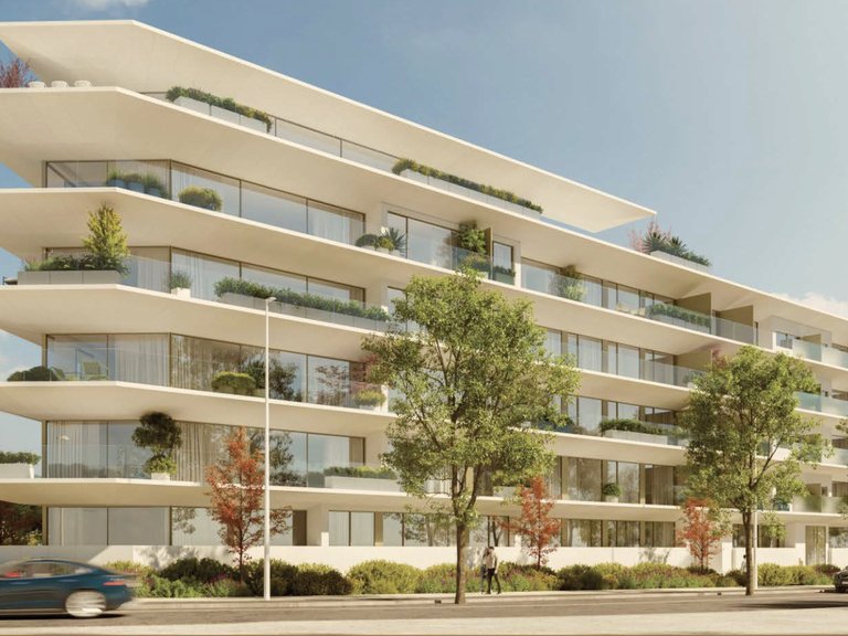 Apartment for Sale in Vila Do Conde, Porto 1