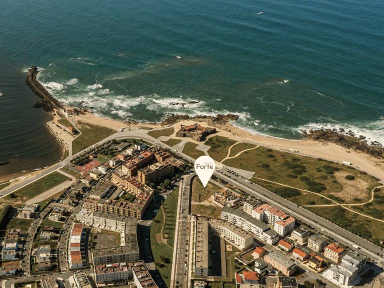Apartment for Sale in Vila Do Conde, Porto 8
