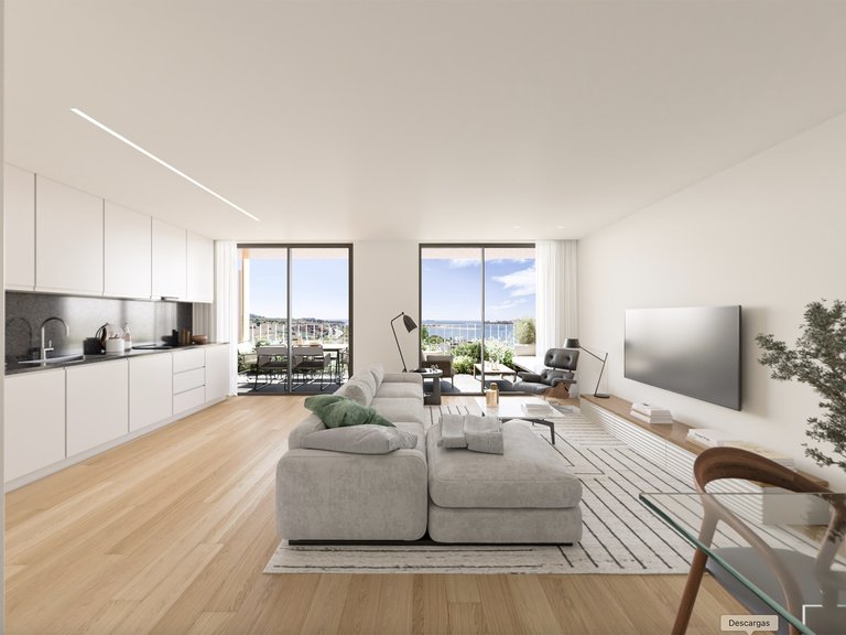 Apartment for Sale in Canidelo, Porto 1