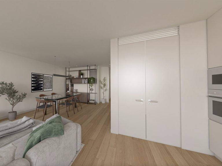 Apartment for Sale in Canidelo, Porto 4