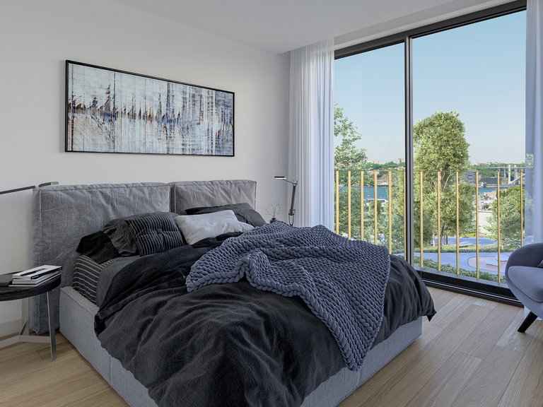 Apartment for Sale in Canidelo, Porto 5