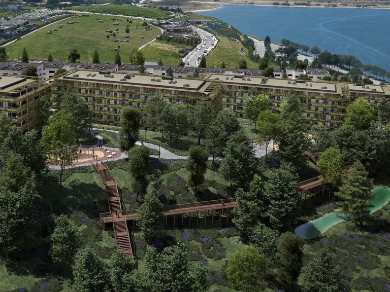 Apartment for Sale in Canidelo, Porto 8